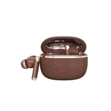 MOXOM MX-TW77 ANC+ENC Bluetooth bubice braon MOXOM MX-TW77 ANC+ENC Bluetooth bubice braon