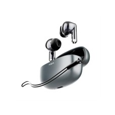 MOXOM MX-TW78 Bluetooth bubice AI prevodilac srebrne MOXOM MX-TW78 Bluetooth bubice AI prevodilac srebrne