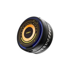 MOXOM MX-VS140 Wireless 15W Držač za mobilni telefon crni MOXOM MX-VS140 Wireless 15W Držač za mobilni telefon crni