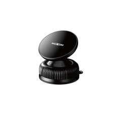 MOXOM MX-VS176 magnet i vakuum držač za mobilni telefon crni MOXOM MX-VS176 magnet i vakuum držač za mobilni telefon crni