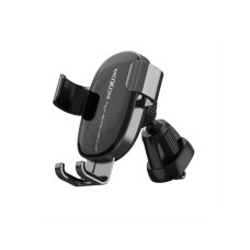 MOXOM MX-VS84 Wireless 15W Držač za mobilni telefon crni MOXOM MX-VS84 Wireless 15W Držač za mobilni telefon crni