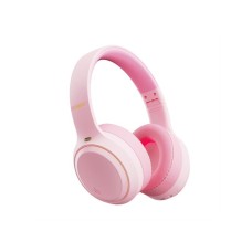 MOXOM MX-WL91 ANC Bluetooth slušalice pink MOXOM MX-WL91 ANC Bluetooth slušalice pink