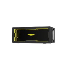 MOXOM Zvucnik bluetooth MX-SK91 crni MOXOM Zvucnik bluetooth MX-SK91 crni