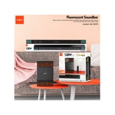 MOXOM Zvučnik bluetooth MX-SK95 120W crni MOXOM Zvučnik bluetooth MX-SK95 120W crni