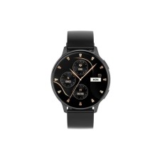 MOYE Kronos 3R EVO Smart Watch Black/Green