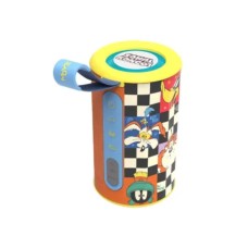 MOYE Looney Tunes Bluetooth Speaker 01