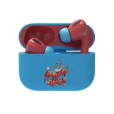 MOYE Looney Tunes Wireless Earphone 01