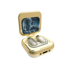 MOYE Lord of The Rings Earbuds 01
