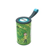 MOYE Rick and Morty Bluetooth Speaker 01 MOYE Rick and Morty Bluetooth Speaker 01