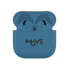 MOYE Slušalice Aurras 3 Lite - Plave