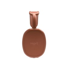MOYE Slušalice sa mikrofonom Stellar BT Copper
