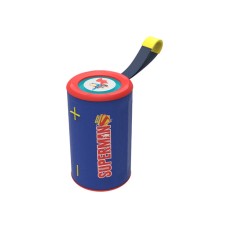 MOYE Superman Bluetooth Speaker 01 MOYE Superman Bluetooth Speaker 01