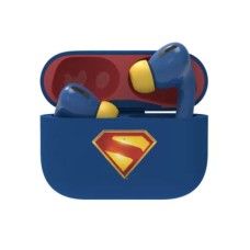 MOYE Superman Wireless Earphone 01
