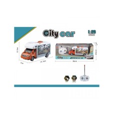 MRX TOYS Igračka R/C kamper 1:32 MRX TOYS Igračka R/C kamper 1:32