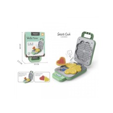 MRX TOYS Igračka waffle aparat MRX TOYS Igračka waffle aparat