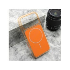 MS MOBILE AMBER MagSafe Futrola za iPhone 17 Pro (6.3) narandžasta