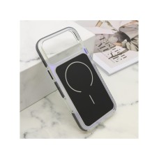 MS MOBILE AMBER RING MagSafe Futrola za iPhone 17 Pro Max (6.9) crna
