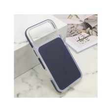 MS MOBILE AMBER RING MagSafe Futrola za iPhone 17 Pro Max (6.9) plava