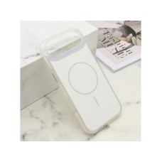 MS MOBILE AMBER RING MagSafe Futrola za iPhone AIR (6.6) bela
