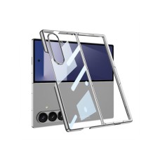 MS MOBILE BORDER COLOR Futrola za Samsung F966B Galaxy Z Fold 7 5G srebrna (GKK case)