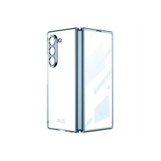 MS MOBILE COLOR LINE Futrola za Samsung F956B Galaxy Z Fold 6 5G plava (GKK case) MS MOBILE COLOR LINE Futrola za Samsung F956B Galaxy Z Fold 6 5G plava (GKK case)