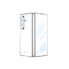 MS MOBILE COLOR LINE Futrola za Samsung F966B Galaxy Z Fold 7 5G srebrna (GKK case)