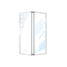 MS MOBILE COLOR LINE Futrola za Samsung F976B Galaxy Z Fold 8 Ultra bela (GKK case) MS MOBILE COLOR LINE Futrola za Samsung F976B Galaxy Z Fold 8 Ultra bela (GKK case)