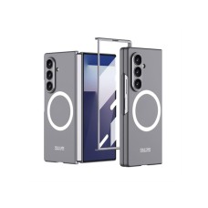 MS MOBILE COLOR MagSafe Futrola za Samsung F966B Galaxy Z Fold 7 5G siva (GKK case) MS MOBILE COLOR MagSafe Futrola za Samsung F966B Galaxy Z Fold 7 5G siva (GKK case)