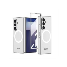 MS MOBILE COLOR MagSafe Futrola za Samsung F966B Galaxy Z Fold 7 5G srebrna (GKK case)