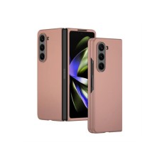 MS MOBILE COLORFUL FOLD Futrola za Samsung F946B Galaxy Z Fold 5 5G roze