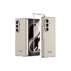 MS MOBILE COLORFUL FOLD Futrola za Samsung F976B Galaxy Z Fold 8 Ultra zlatna (GKK case) MS MOBILE COLORFUL FOLD Futrola za Samsung F976B Galaxy Z Fold 8 Ultra zlatna (GKK case)