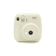 MS MOBILE CUKY C9 Mini kamera bela