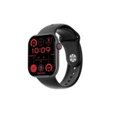 MS MOBILE DT WATCH 10 Smart Watch crni MS MOBILE DT WATCH 10 Smart Watch crni