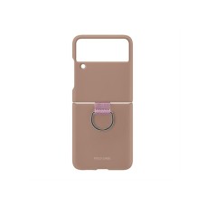 MS MOBILE Elegant Fold Design Futrola za Samsung F721B Galaxy Z Flip 4 5G roze MS MOBILE Elegant Fold Design Futrola za Samsung F721B Galaxy Z Flip 4 5G roze