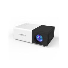 MS MOBILE Mini Led projektor YG300