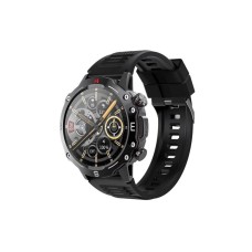 MS MOBILE OD2 Smart Watch crni (2 silikonske narukvice) MS MOBILE OD2 Smart Watch crni (2 silikonske narukvice)