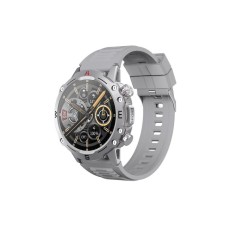MS MOBILE OD2 Smart Watch srebrni (2 silikonske narukvice) MS MOBILE OD2 Smart Watch srebrni (2 silikonske narukvice)