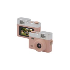 MS MOBILE P10 Mini kamera pink MS MOBILE P10 Mini kamera pink