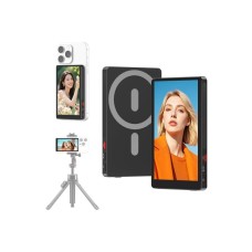 MS MOBILE Selfie monitor magnetic LSM04 crni MS MOBILE Selfie monitor magnetic LSM04 crni