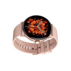 MS MOBILE Smart Watch DT2 zlatni (silikonska narukvica) MS MOBILE Smart Watch DT2 zlatni (silikonska narukvica)