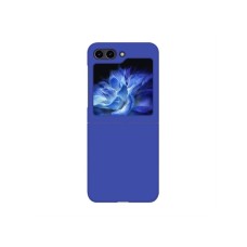 MS MOBILE SMOOTH Futrola za Samsung F731B Galaxy Z Flip 5 5G plava (GKK case) MS MOBILE SMOOTH Futrola za Samsung F731B Galaxy Z Flip 5 5G plava (GKK case)