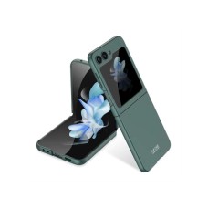 MS MOBILE SMOOTH Futrola za Samsung F741B/F761B Galaxy Z Flip 6 5G/Z Flip 7 FE 5G tamno zelena (GKK case) MS MOBILE SMOOTH Futrola za Samsung F741B/F761B Galaxy Z Flip 6 5G/Z Flip 7 FE 5G tamno zelena (GKK case)