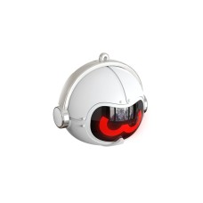 MS MOBILE SZ-T40 Bluetooth bubice bele