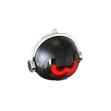 MS MOBILE SZ-T40 Bluetooth bubice crne