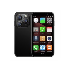 MS MOBILE XS18 Pro 3G 2/16GB Mini Smartphone crni MS MOBILE XS18 Pro 3G 2/16GB Mini Smartphone crni