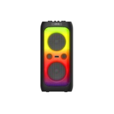 MS MOBILE Zvučnik bluetooth BKK K6505B sa dva mikrofona crni MS MOBILE Zvučnik bluetooth BKK K6505B sa dva mikrofona crni