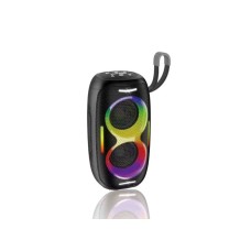 MS MOBILE Zvucnik bluetooth RS A15 20W crni MS MOBILE Zvucnik bluetooth RS A15 20W crni