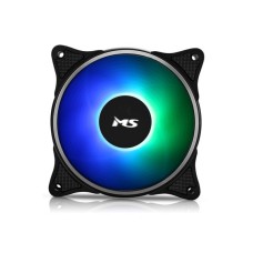 MS FREEZE A300 RGB Ventilator za kuciste