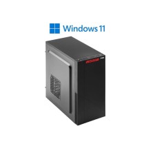 MSG AMD Ryzen 5 4600GE/16GB/SSD 512GB/500W/Win11Home