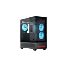MSG GAMER AMD Ryzen 5 7500F/16GB/M.2 1TB/RTX 5060 8GB MSG GAMER AMD Ryzen 5 7500F/16GB/M.2 1TB/RTX 5060 8GB